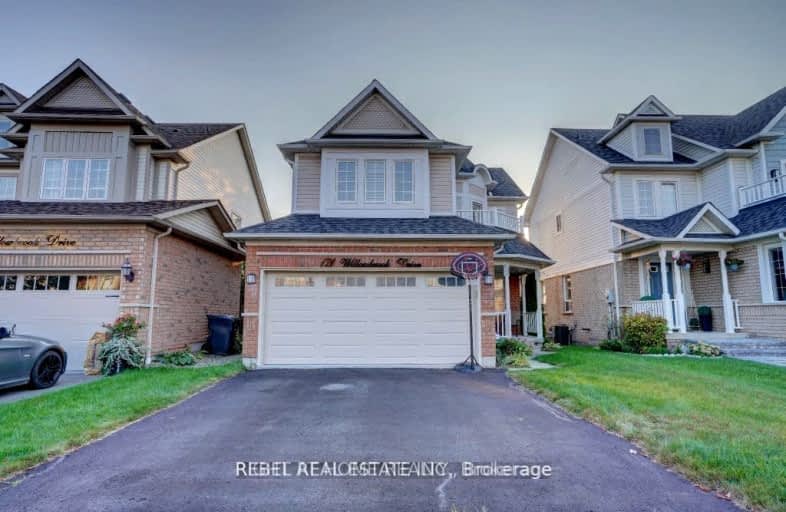 171 Willowbrook Drive, Whitby | Image 1