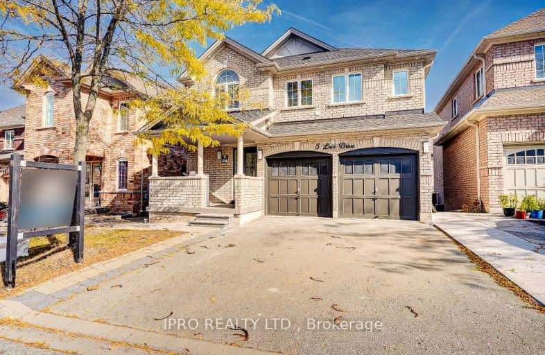 5 Luce Drive, Ajax | Image 1