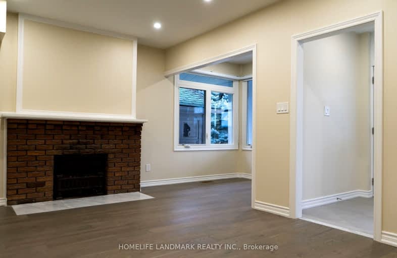 M/2nd-124 Barrington Avenue, Toronto | Image 1