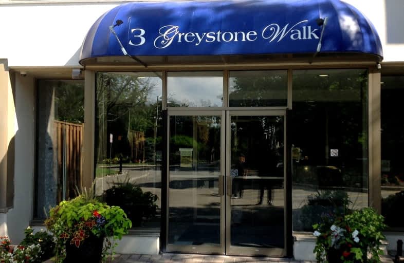 332-3 Greystone Walk Drive, Toronto | Image 1