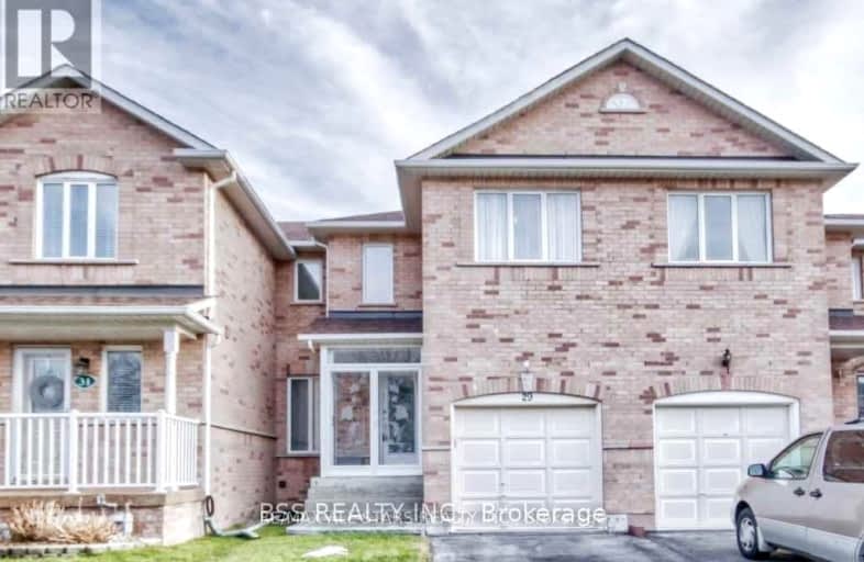 29 CASTLETHORPE Drive, Toronto | Image 1