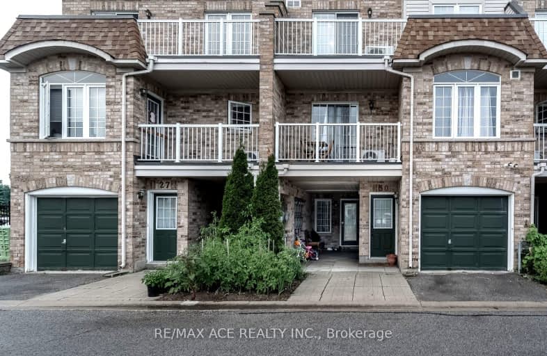 29-200 Mclevin Avenue, Toronto | Image 1