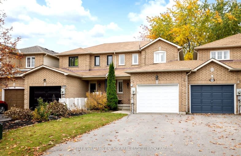 20 Somerscales Drive, Clarington | Image 1