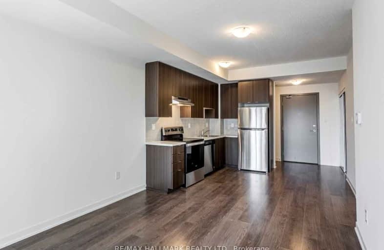 206-20 Orchid Place Drive, Toronto | Image 1