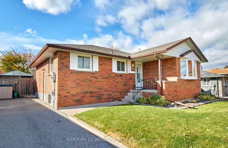 356 Fairlawn Street, Oshawa | Image 1