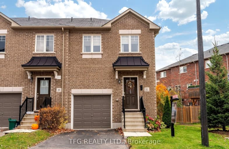 12 Ken Bromley Lane, Clarington | Image 1