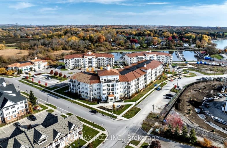 126-50 Lakebreeze Drive, Clarington | Image 1