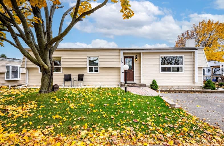 137 Wilmot Trail, Clarington | Image 1