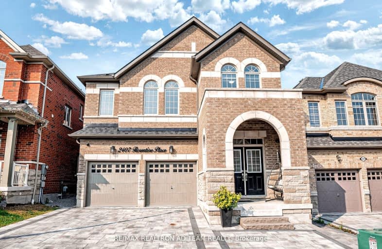 2407 Florentine Place, Pickering | Image 1