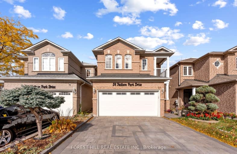 BSMT-34 Neilson Park Drive, Toronto | Image 1