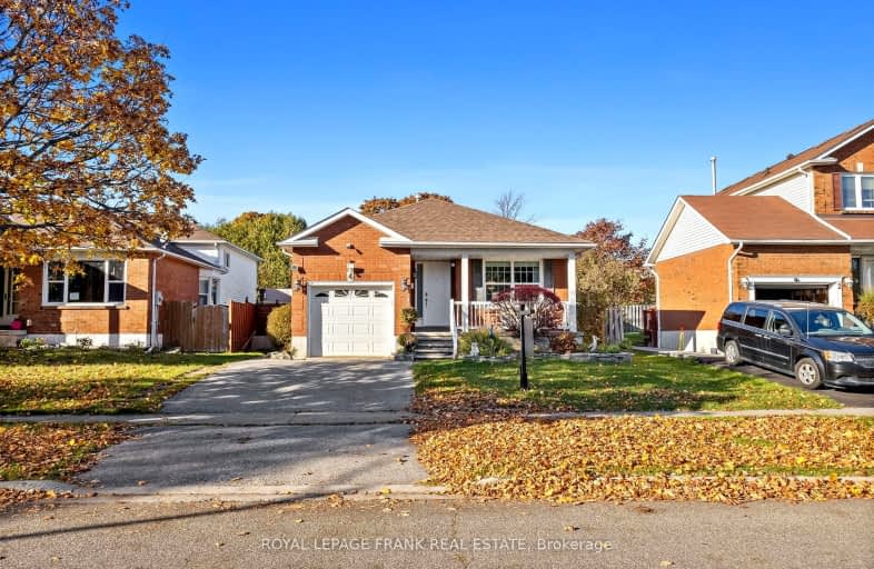 4 Penfound Drive, Clarington | Image 1