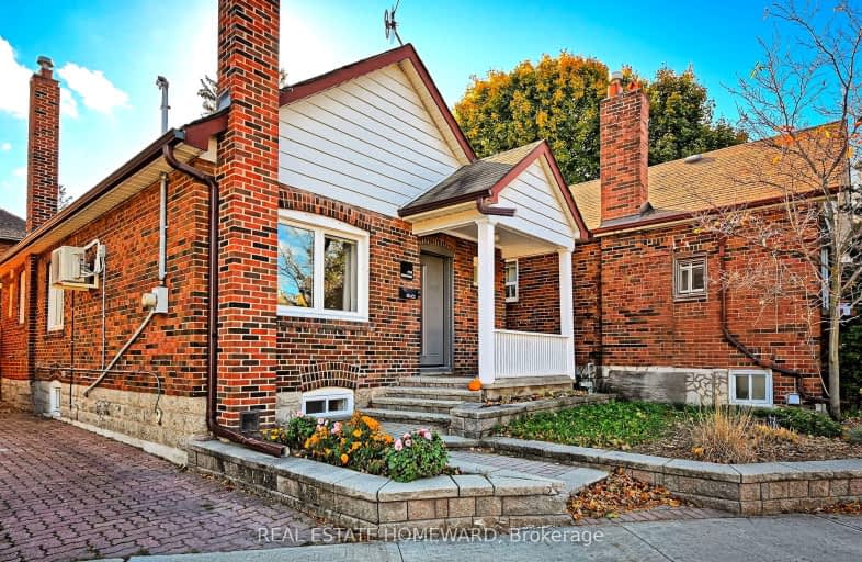 500 Donlands Avenue, Toronto | Image 1