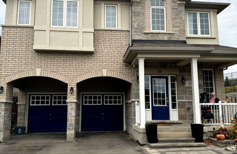 Bsmt-35 Skelton Crescent, Ajax | Image 1