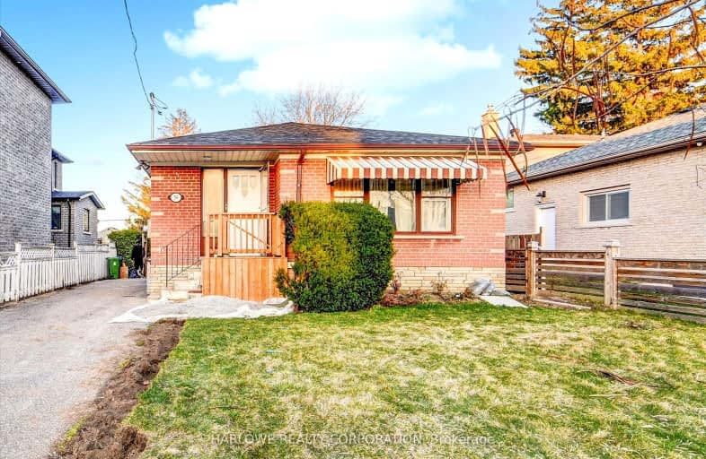 59 Commonwealth Avenue, Toronto | Image 1