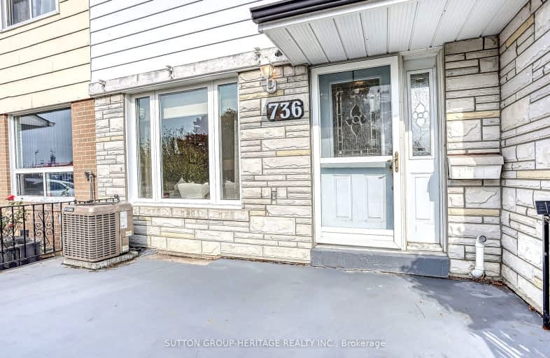 736 Krosno Boulevard, Pickering | Image 1