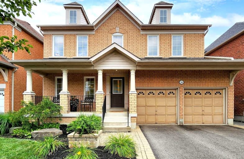 34 Haskell Avenue, Ajax | Image 1