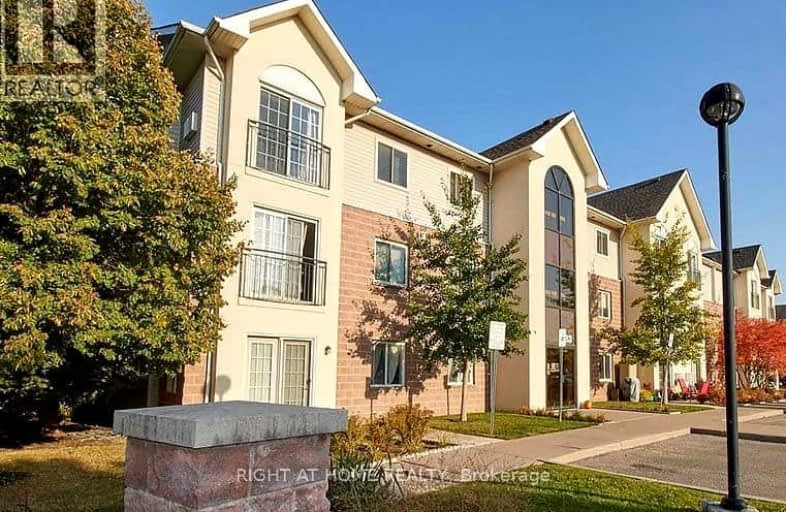 308-83 Aspen Springs Drive, Clarington | Image 1