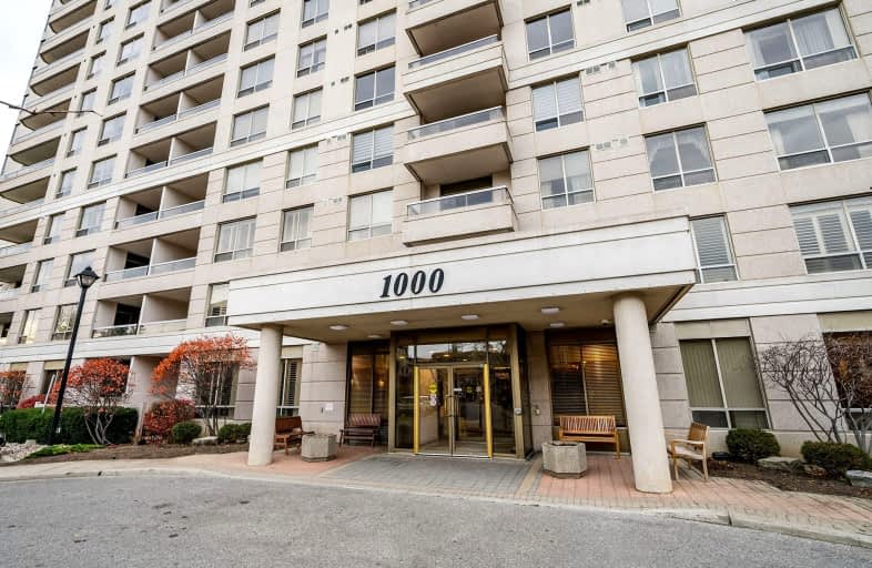 108-1000 The Esplanade North, Pickering | Image 1