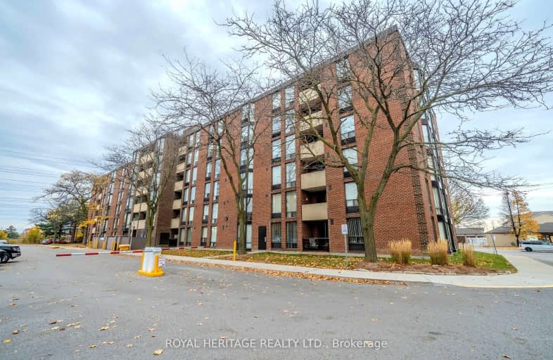 311-1540 Pickering Parkway, Pickering | Image 1