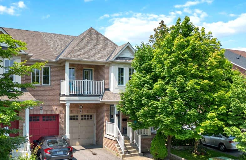 117 Burcher Road, Ajax | Image 1