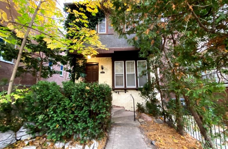 717 Greenwood Avenue, Toronto | Image 1