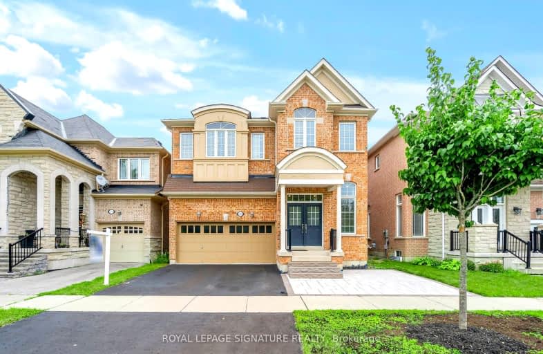 110 Snowling Drive, Ajax | Image 1