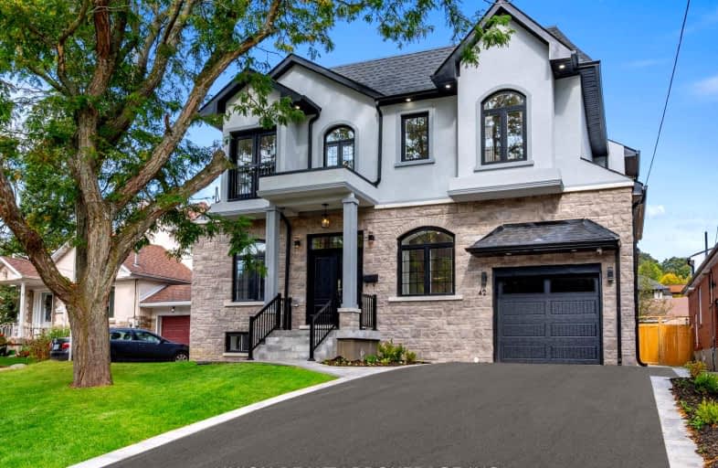 42 Fishleigh Drive, Toronto | Image 1