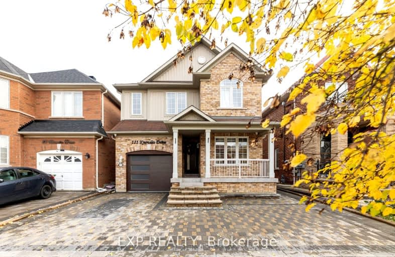 111 Knowles Drive, Toronto | Image 1