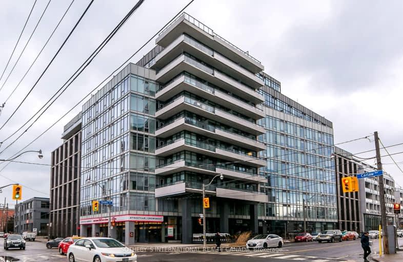 1101-1190 Dundas Street East, Toronto | Image 1