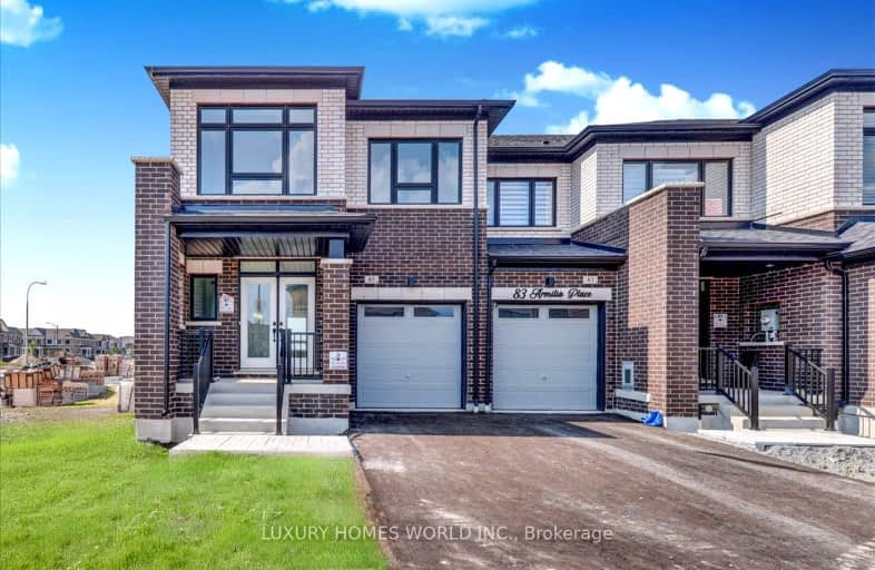 85 Armilia Place, Whitby | Image 1