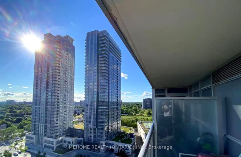 1515-181 Village Green Square, Toronto | Image 1