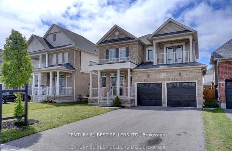 BSMT-95 William Fair Drive, Clarington | Image 1