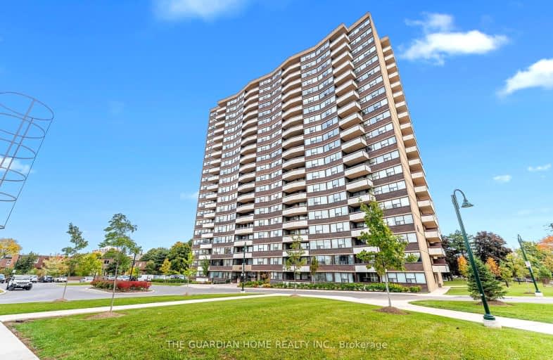 1507-65 Huntingdale Boulevard, Toronto | Image 1