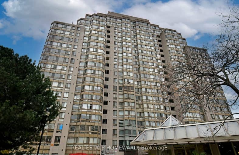 810-3233 Eglinton Avenue East, Toronto | Image 1