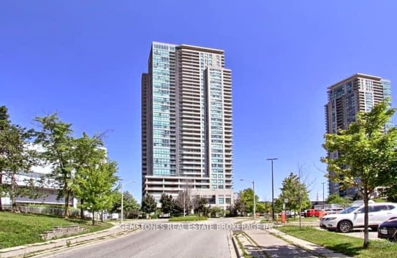 209-50 Brian Harrison Way, Toronto | Image 1