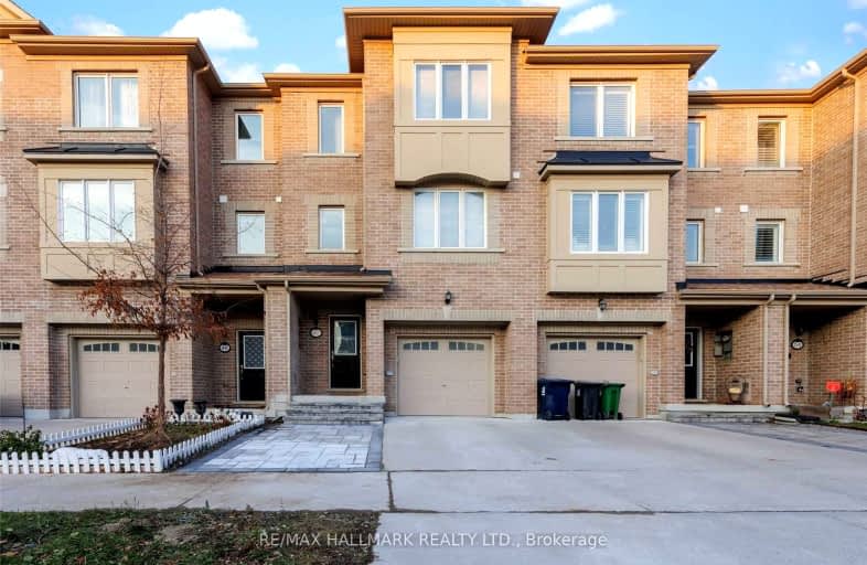 50 Pringdale Gardens Circle, Toronto | Image 1