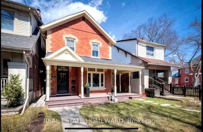 B-Upp-20 Swanwick Avenue, Toronto | Image 1