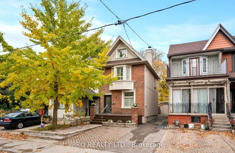 53 Ferrier Avenue, Toronto | Image 1