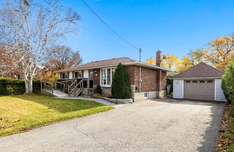 475 Humewood Avenue, Oshawa | Image 1