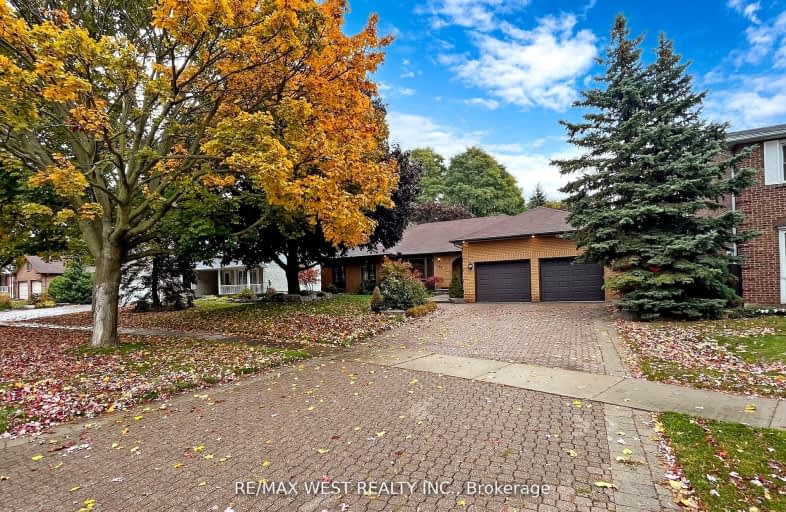 499 Reynolds Street, Whitby | Image 1