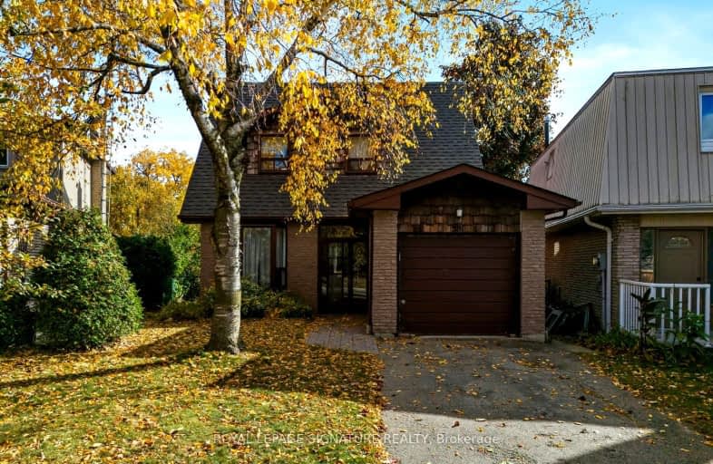 581 Stonebridge Lane North, Pickering | Image 1