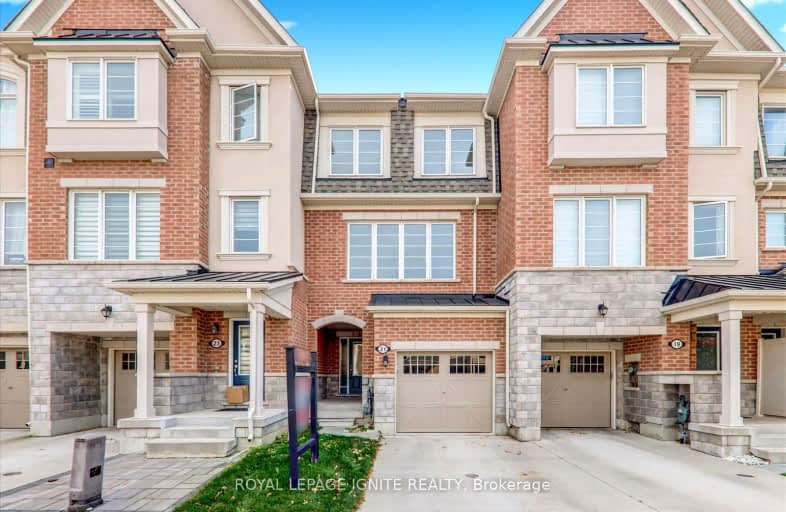 21 Fusilier Drive, Toronto | Image 1