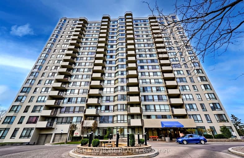 1011-275 Bamburgh Circle, Toronto | Image 1