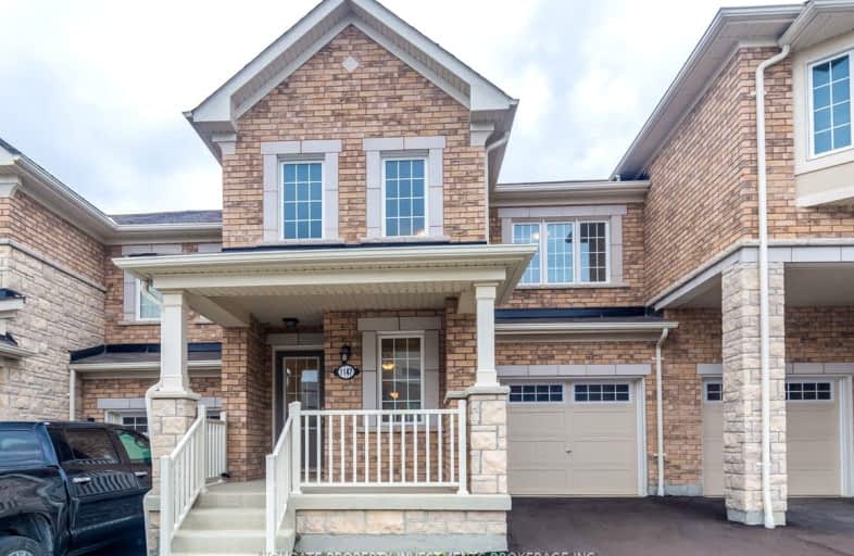 1147 Dragonfly Avenue, Pickering | Image 1