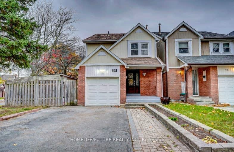 57 Roughfield Crescent, Toronto | Image 1