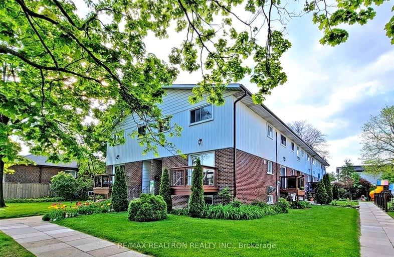 23-2 White Abbey Park, Toronto | Image 1