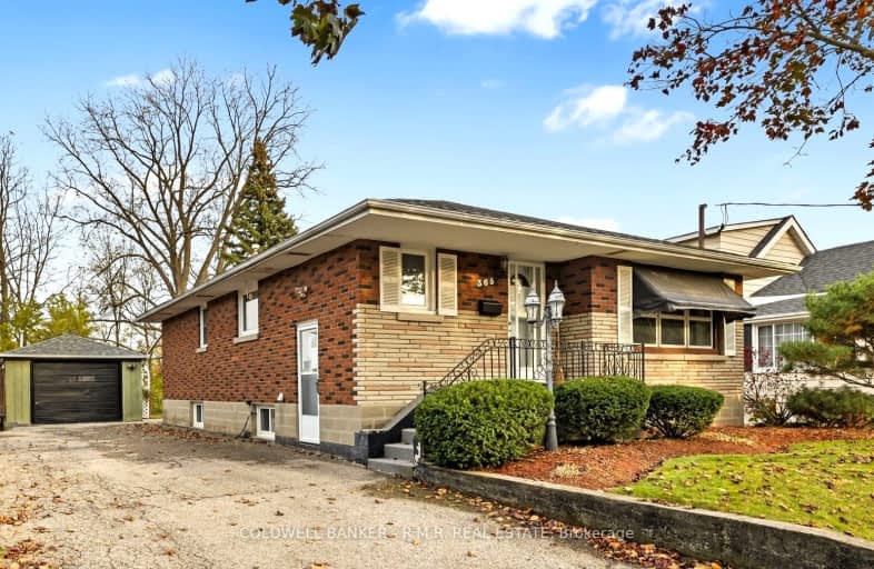 365 Oshawa Boulevard North, Oshawa | Image 1