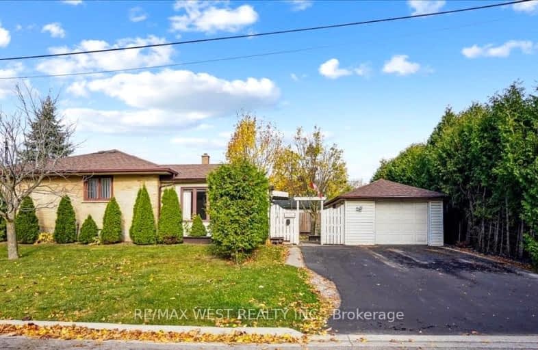 705 Glenforest Street, Oshawa | Image 1