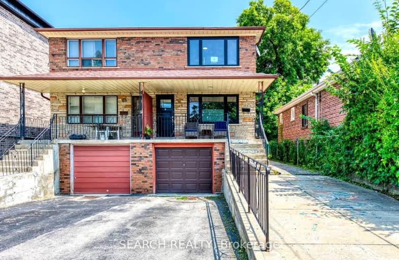 137 Leyton Avenue, Toronto | Image 1