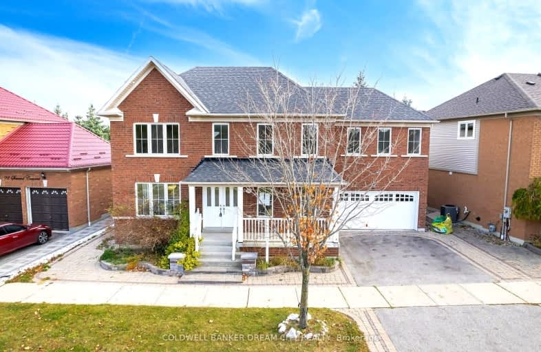 90 Seward Crescent, Ajax | Image 1